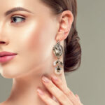 Earrings Les Vestales - Image 3