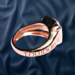 Ring Kouros Rose Gold - Image 4