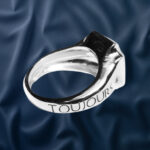 Ring Kouros Silver - Image 2