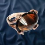 Ring La Graine De Café - Image 2