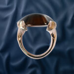 Ring La Graine De Café - Image 4