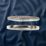 Ring Les Romantiques De Florence - Image 2