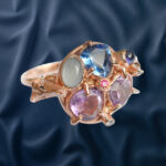 Ring Lévriers Oxalis