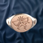 Ring Sofia Rose - Image 3