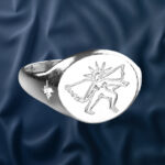 Ring Sofia Silver - Image 2