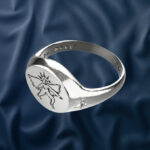 Ring Sofia Silver - Image 3