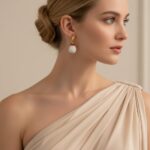 Calista Precious Earrings - Image 3