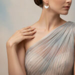 Leda Earrings - Image 4