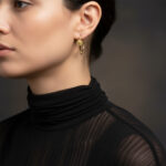 Athis Earrings - Image 3