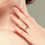 Ring Les amoureux de Venise - Image 3