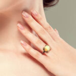 Ring Princesse de France - Image 3