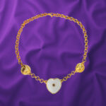 Collier Le Cœur Doux