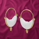 Leda Earrings