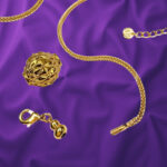 Electron Necklace - Image 3