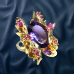 Ring Évolution Perpétuelle