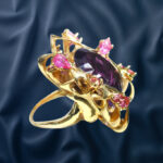 Ring Évolution Perpétuelle - Image 3