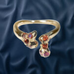 Ring L’ Amour Pour La Vie