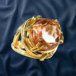 Ring L’Aube sur Rome