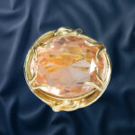 Ring L’Aube sur Rome - Image 2