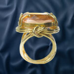 Ring L’Aube sur Rome - Image 3