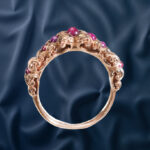 Ring L’Épouse de Paternò