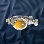 Ring L’Hippo de Otacilia - Image 3