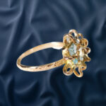 Ring La Fleur D’Eau - Image 2