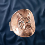 Ring La Garde De Mon Trésor