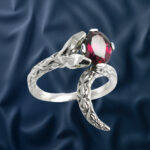 Ring La Gourmande De Cerises