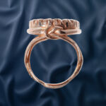 Ring Le Blason De Mars - Image 3
