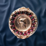 Ring Le Blason De Mars - Image 2