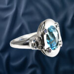 Ring Le Regard De Mon Ange