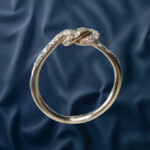 Ring Les amoureux de Venise - Image 2