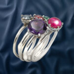 Ring Anahata - Image 3