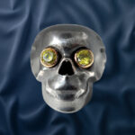 Ring Mémento en noir - Image 2