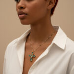 Teodolinda Cross - Image 3